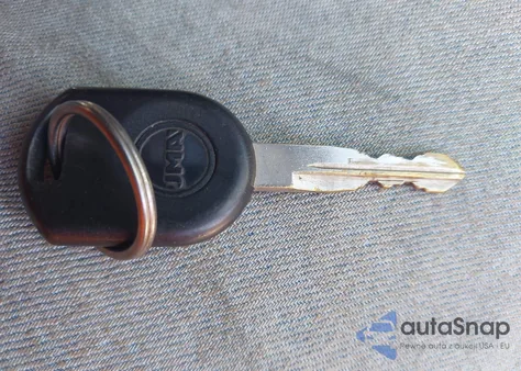 2006 Ford Focus Zx4 z USA, uszkodzony, nr VIN 1FAFP34N96W257652